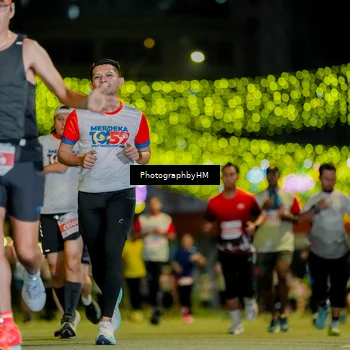 Runner Photo 4631847