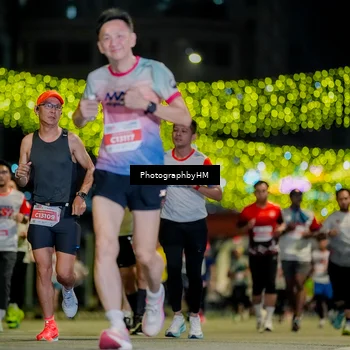 Runner Photo 4631850
