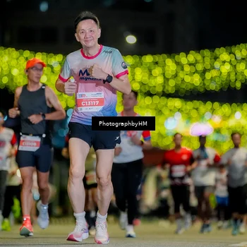 Runner Photo 4631851