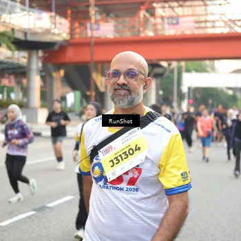 Runner Photo 4631853