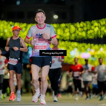 Runner Photo 4631855