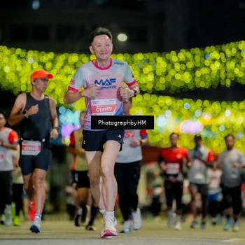 Runner Photo 4631859