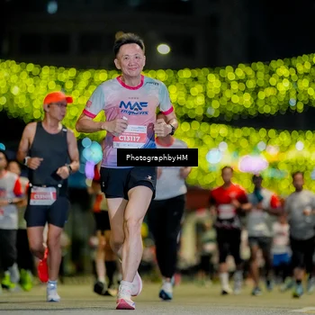 Runner Photo 4631860