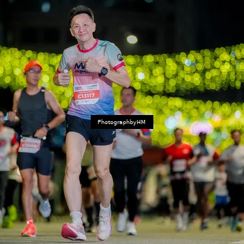Runner Photo 4631865