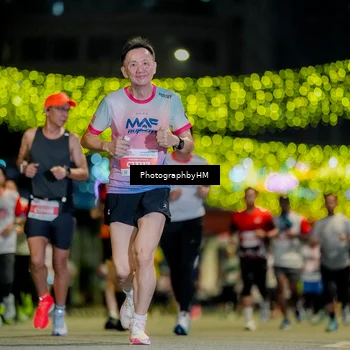 Runner Photo 4631872