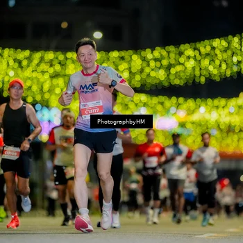 Runner Photo 4631875