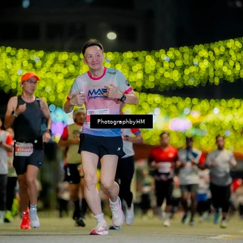 Runner Photo 4631878