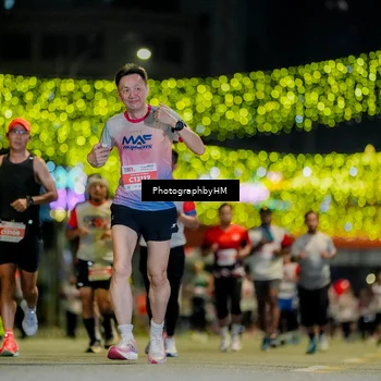 Runner Photo 4631879