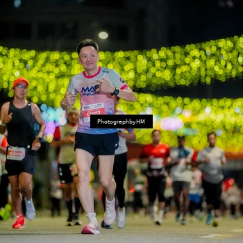 Runner Photo 4631883