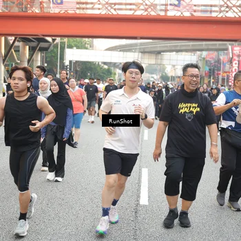 Runner Photo 4631884