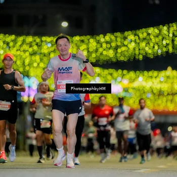 Runner Photo 4631885