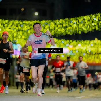 Runner Photo 4631886
