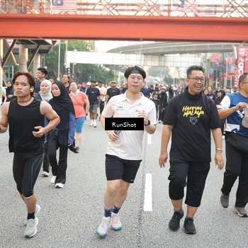Runner Photo 4631888