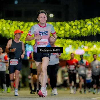Runner Photo 4631890