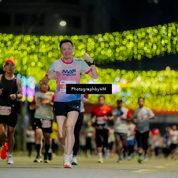 Runner Photo 4631896