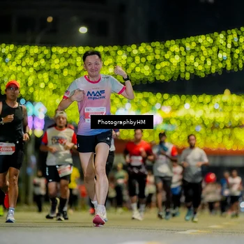 Runner Photo 4631899