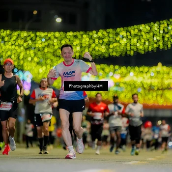 Runner Photo 4631904