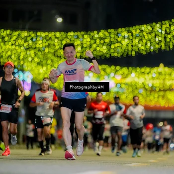 Runner Photo 4631905