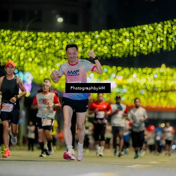 Runner Photo 4631908