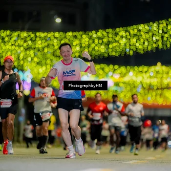Runner Photo 4631910