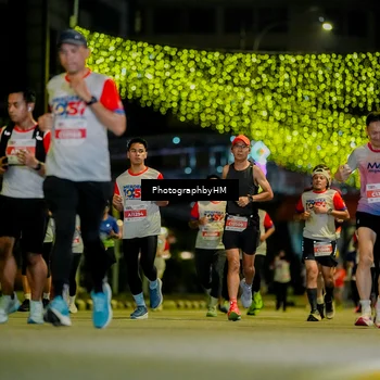 Runner Photo 4631917
