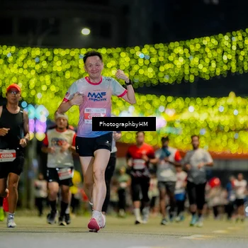 Runner Photo 4631918