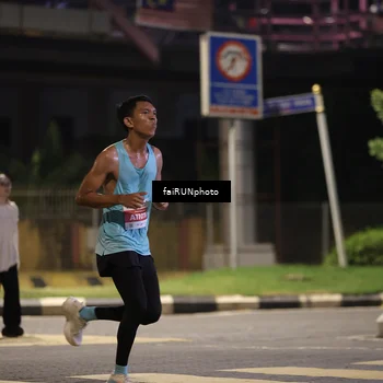 Runner Photo 4631919