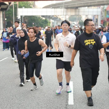 Runner Photo 4631920