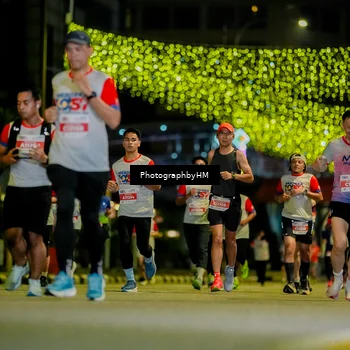 Runner Photo 4631923