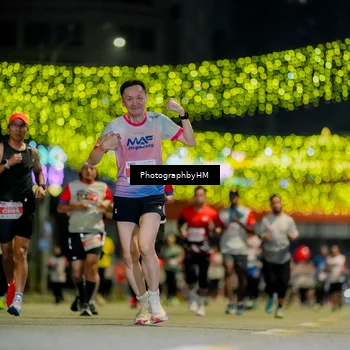 Runner Photo 4631926