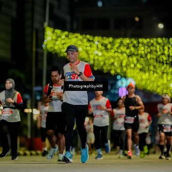 Runner Photo 4631928
