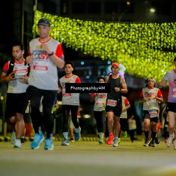 Runner Photo 4631929