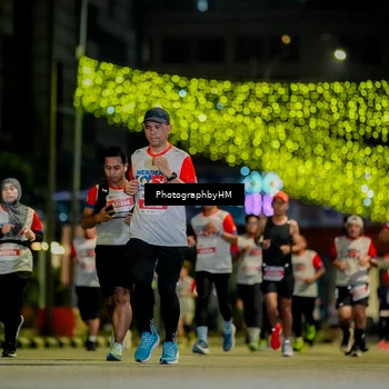 Runner Photo 4631931