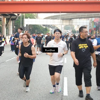 Runner Photo 4631932