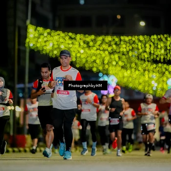 Runner Photo 4631940