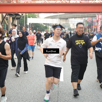 Runner Photo 4631942