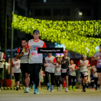 Runner Photo 4631944