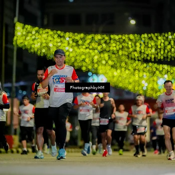 Runner Photo 4631953