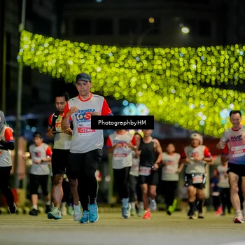 Runner Photo 4631954