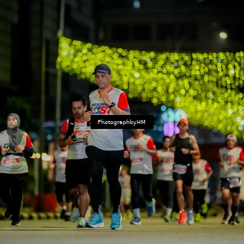 Runner Photo 4631955