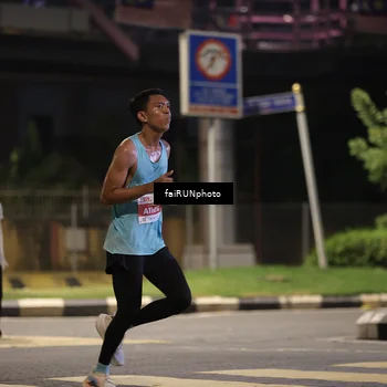 Runner Photo 4631962
