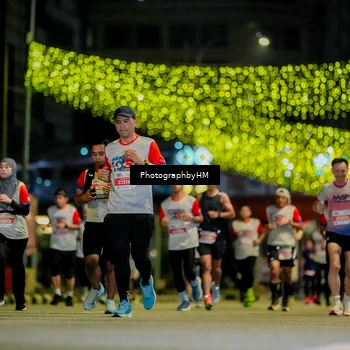 Runner Photo 4631963