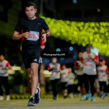 Runner Photo 4631974