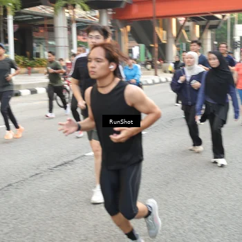 Runner Photo 4631987