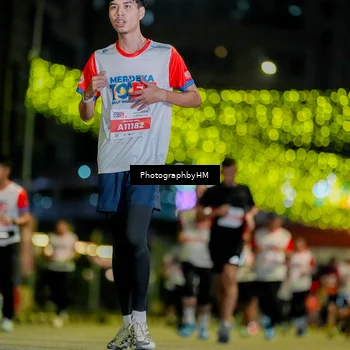 Runner Photo 4631992