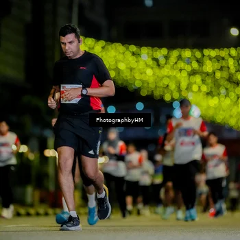 Runner Photo 4632003