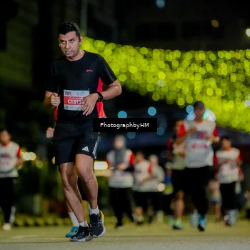 Runner Photo 4632005
