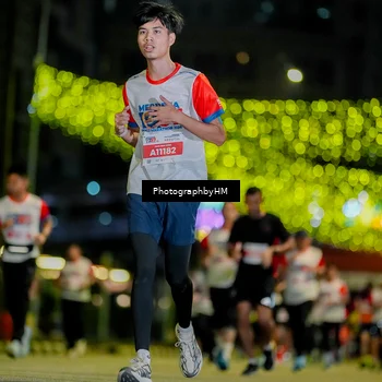 Runner Photo 4632008