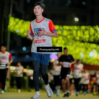 Runner Photo 4632009