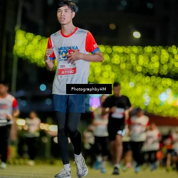 Runner Photo 4632010
